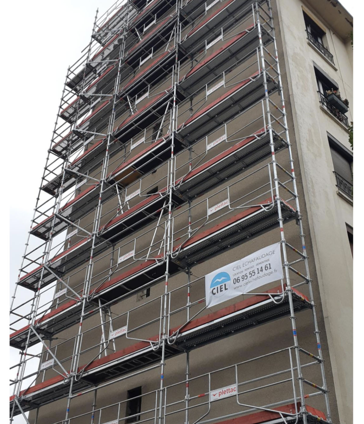 A L’ABRI – Noisy-le-Sec A L’ABRI – Noisy-le-Sec