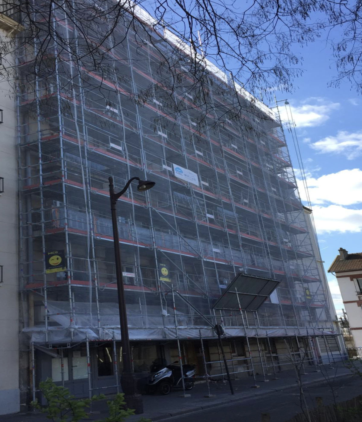 A L’ABRI – Paris A L’ABRI – Paris